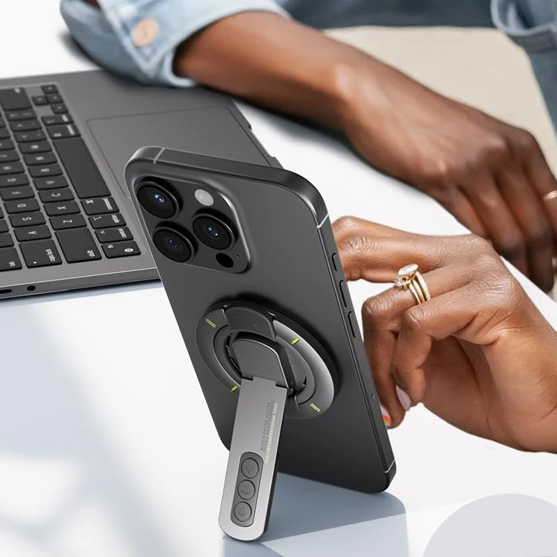حامل قبضة الهاتف MagSafe